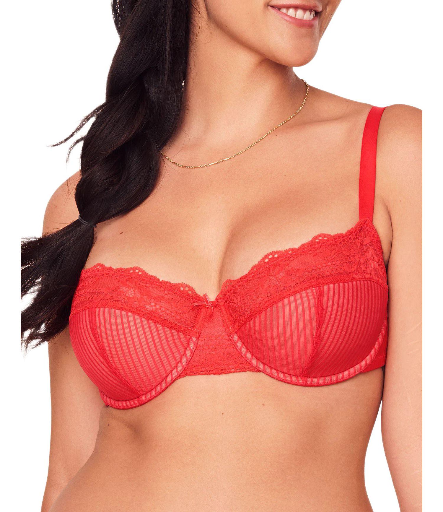 Women's Selma Contour Balconette Bra