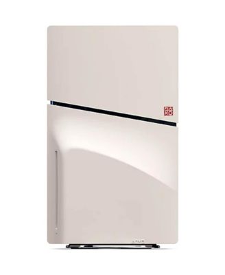 PlayStation 5 Slim 1TB Ghost of Yotei Limited Edition Console