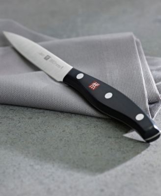 J.A. Henckels Twin Signature "The Must Haves" 2-Pc. Cutlery Set 