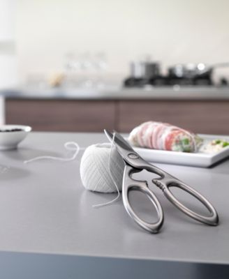 TWIN Select Stainless Steel Kitchen Shears