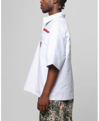 Men's Rodeo Quarter Zip Shirt