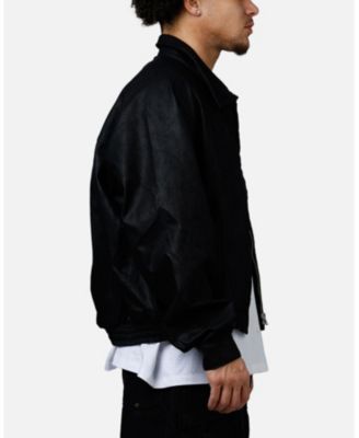 Men's Grandpa's Bomber Jacket