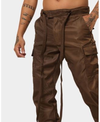 Men's Snap Zipper II Cargo Pants