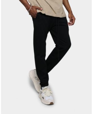 Men's premium cotton fabrication Sweat Pants