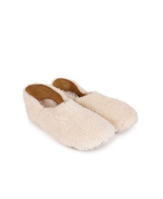  British Cocoon Slippers
