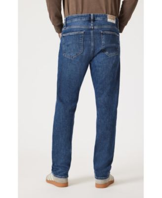 Men's Zach Straight-Leg Jeans