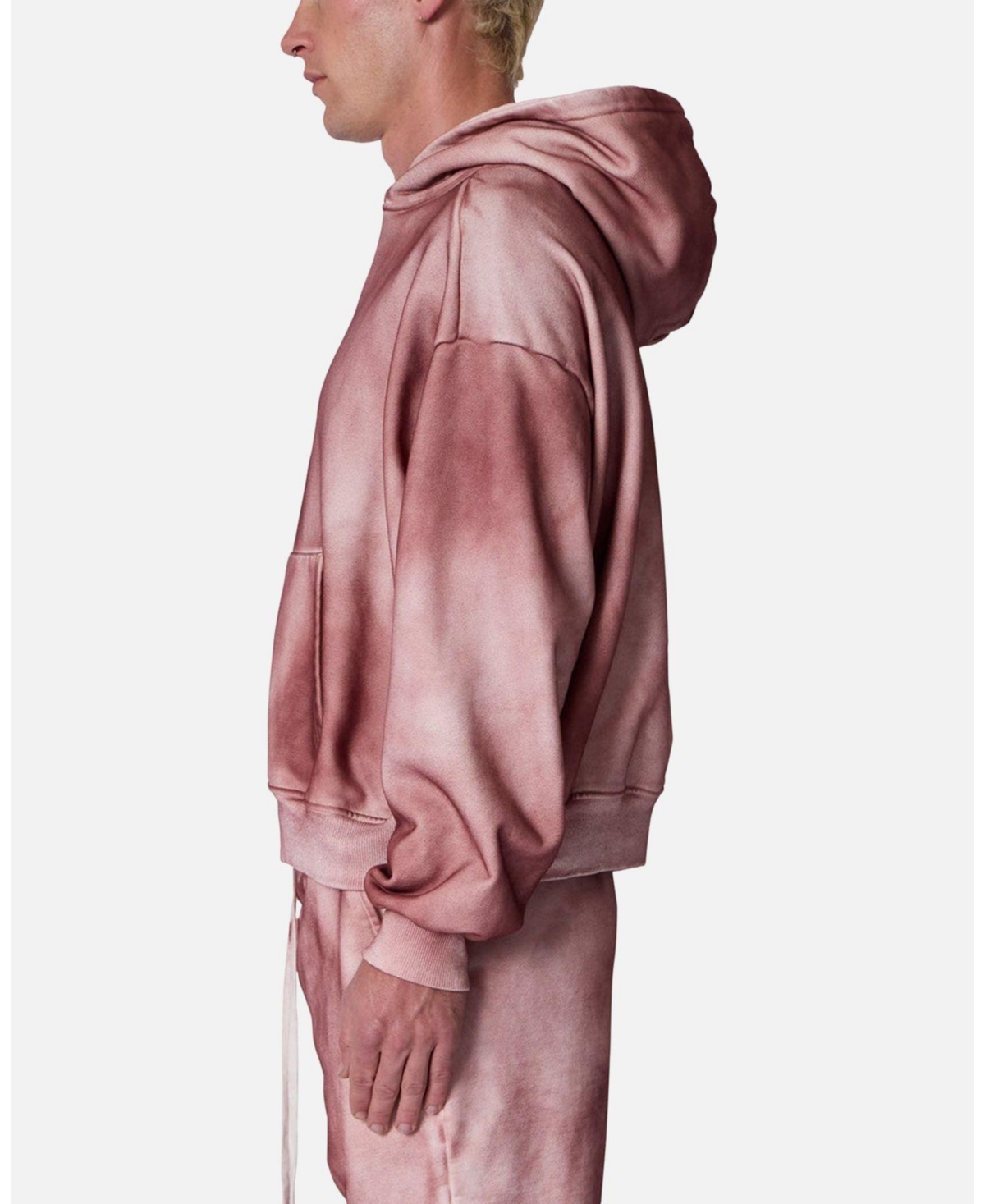 mnml Men's Optic Graded Hoodie