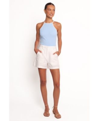 Women's Jazzie Knit Tank