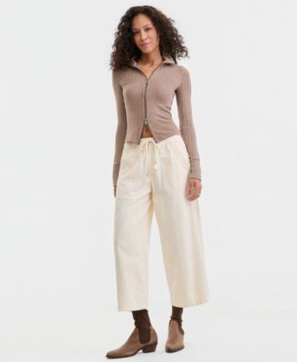 Women's Easy Peasy Pull-On Jeans