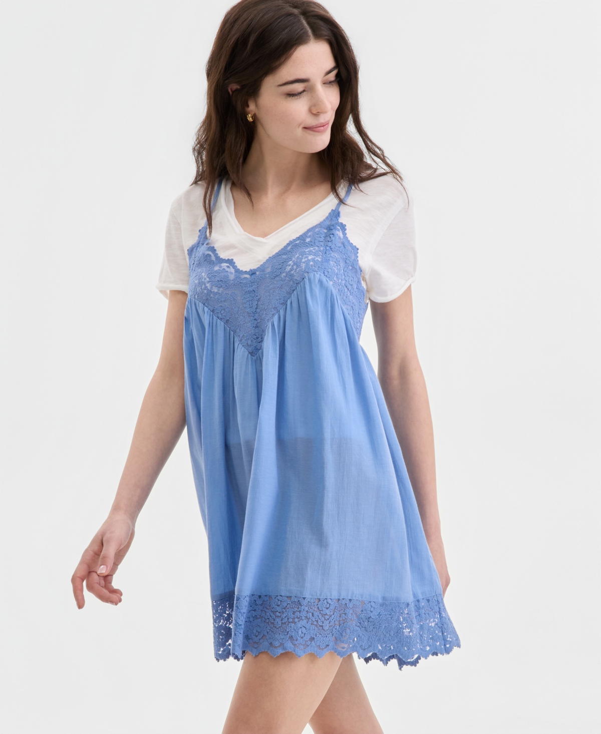 Free People Women's We The Take 2 T-Shirt