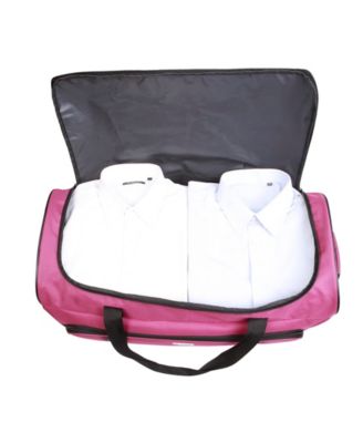 Freehold 5-Piece Softside Spinner Luggage Set, Created for Macy's