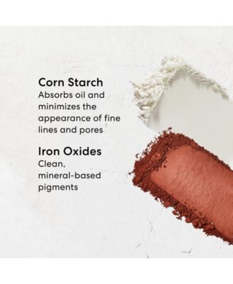 Deluxe Original Mineral Veil Loose Setting Powder - Translucent, 0.84 oz.