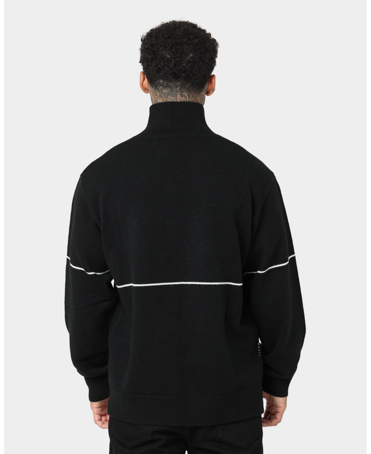 Saint Morta Men's Provincial Sweater