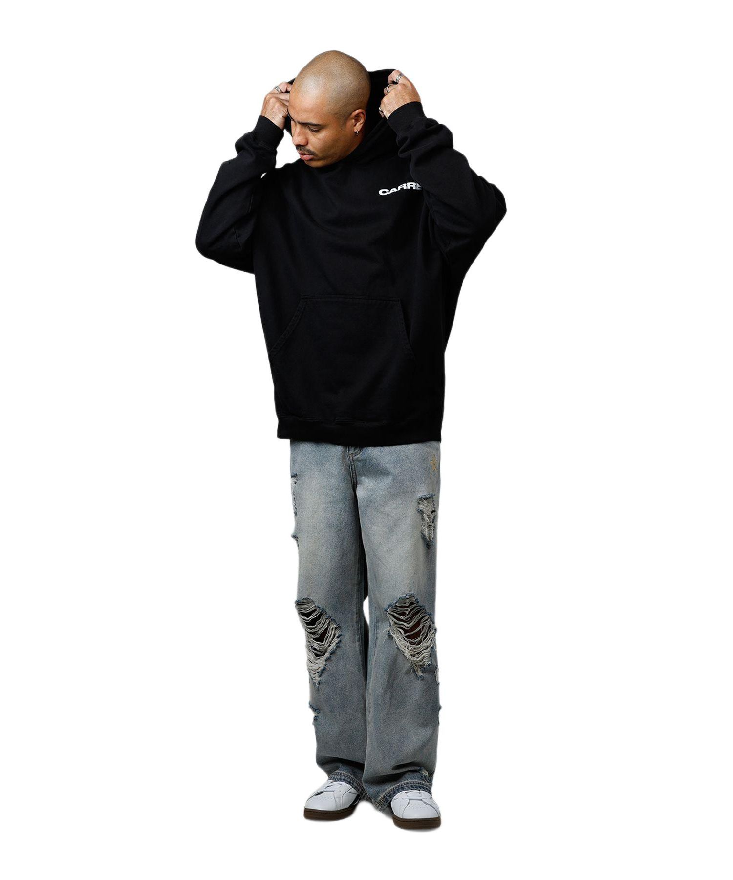 Men's Die Hoodie