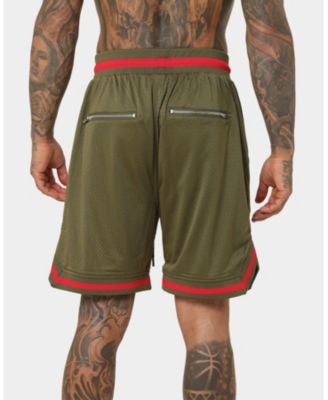 Men's EnVogue All-Star Basketball Shorts