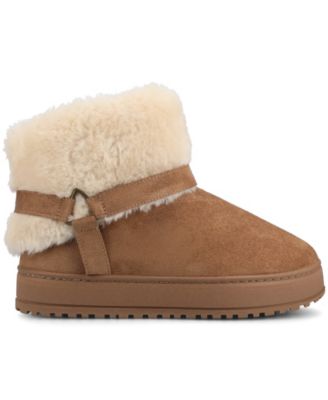 Women's Thada Cozy Booties