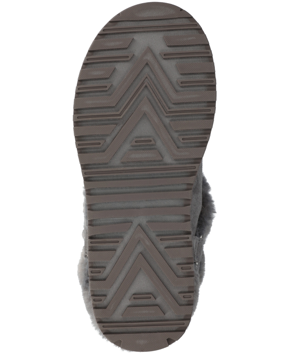 Journee Collection Journee Women's Thada Slipper Bootie In Animal Print