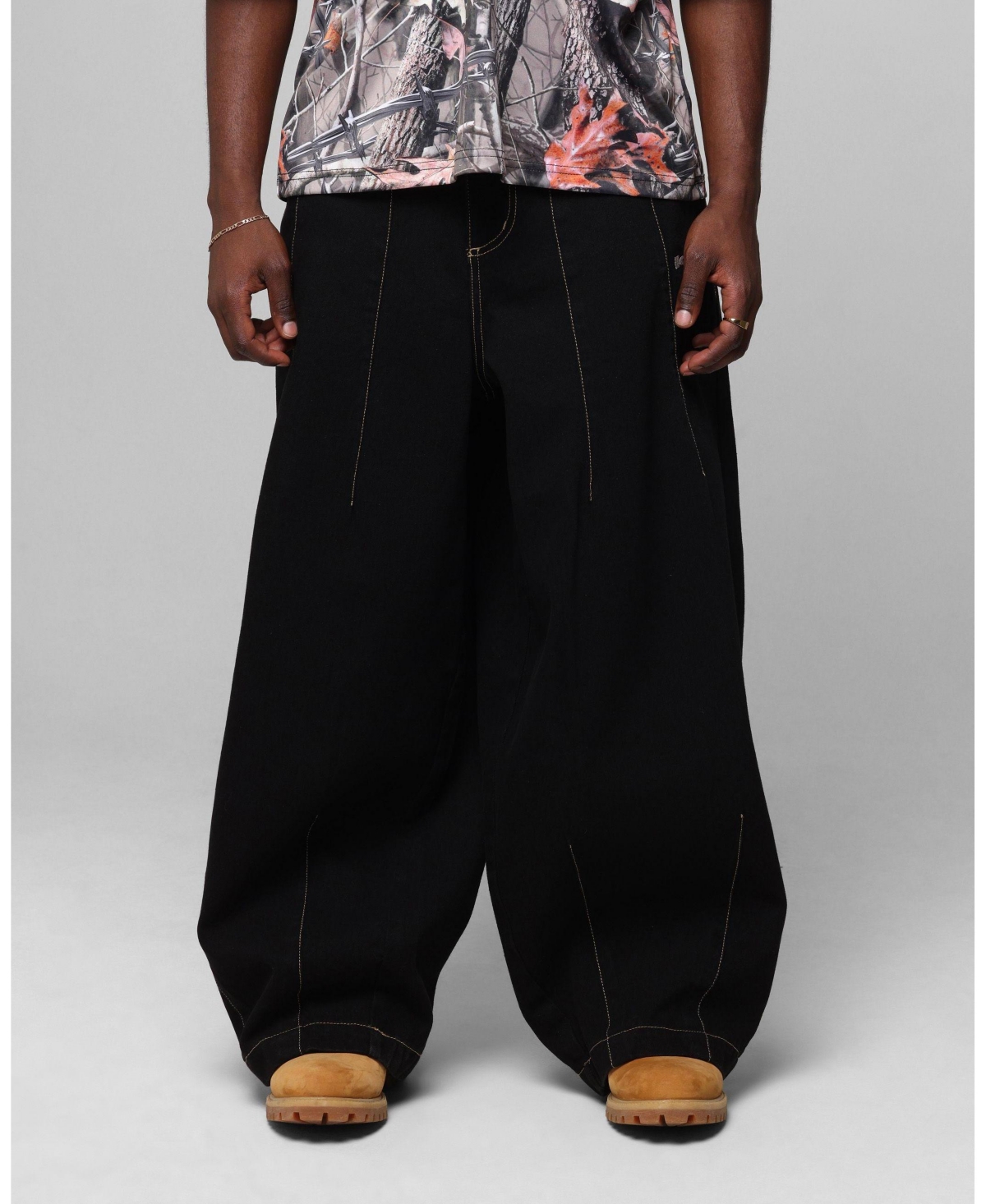 Loiter Men's Kyoto Denim Jeans