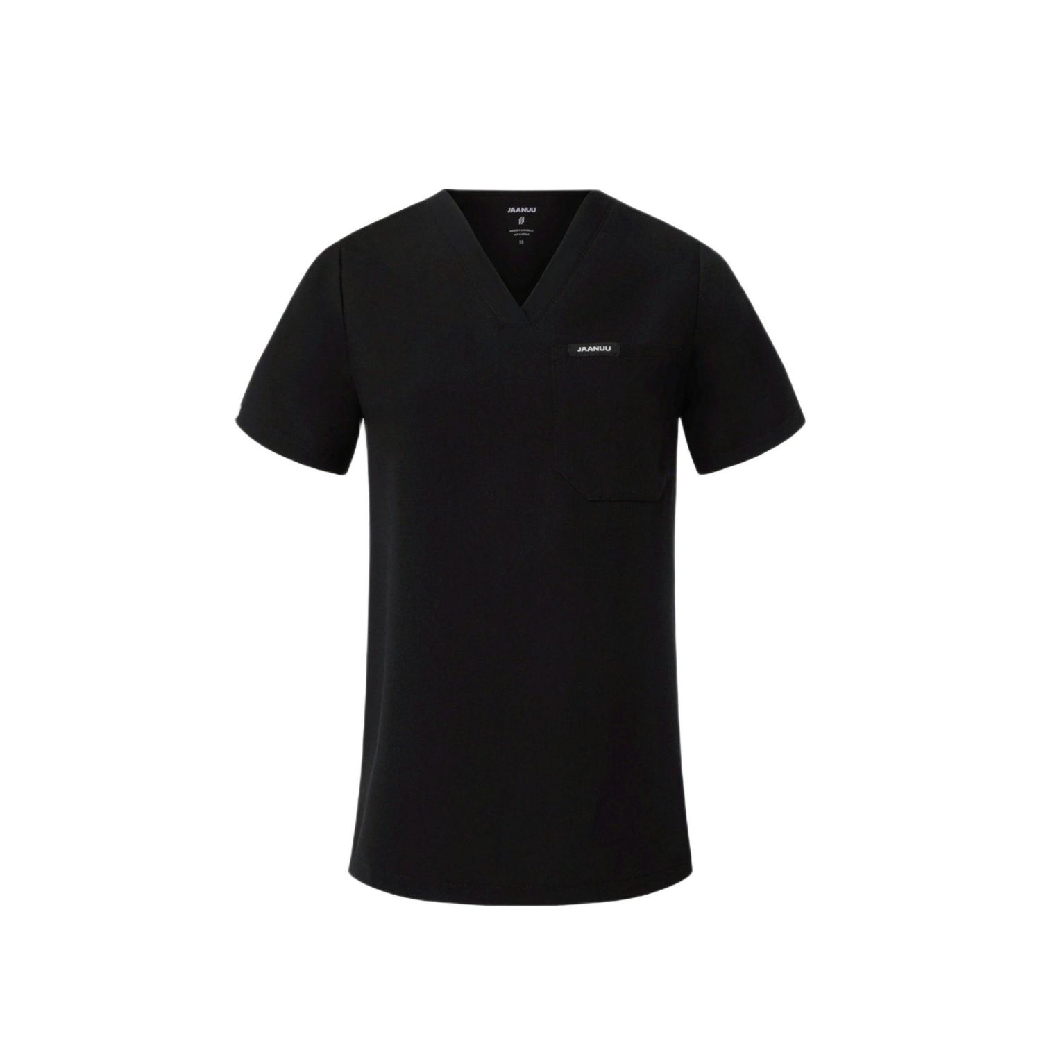 Women's Rhena 1-Pocket Slim V-Neck Scrub Top