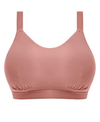 Women's Downtime Non Wired Comfort Bralette