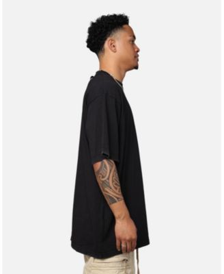 Men's L-0 A Baggy T-Shirt