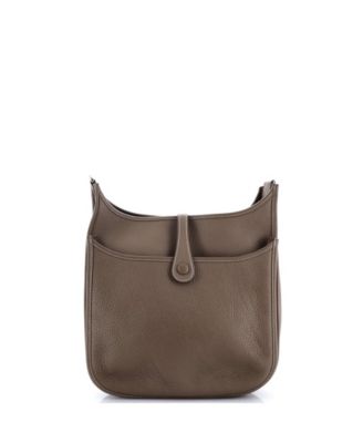 PM Evelyne Bag Gen III Clemence