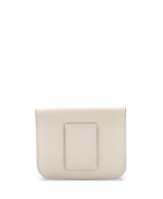 Constance Slim Wallet Epsom
