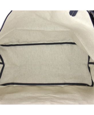 GM Saint Louis Tote Coated Canvas