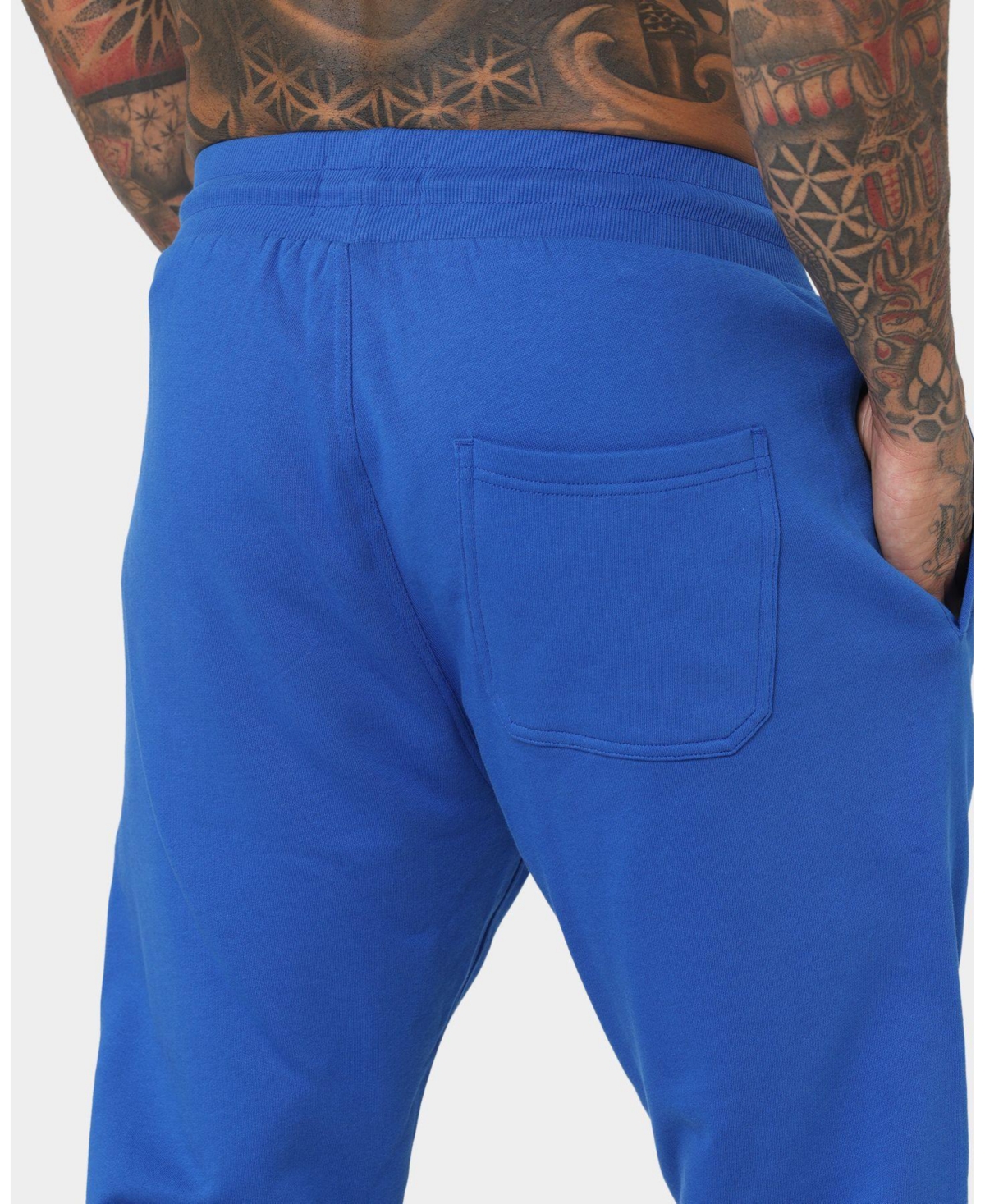 Saint Morta Men's Fallen Sweatpants