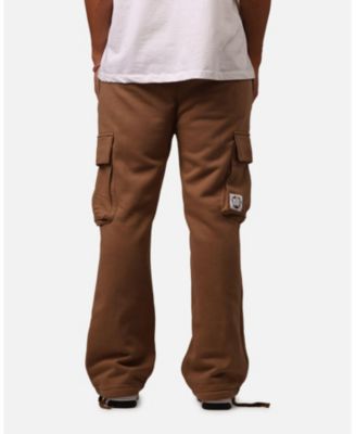Men's Baggy Cargo Sweatpant