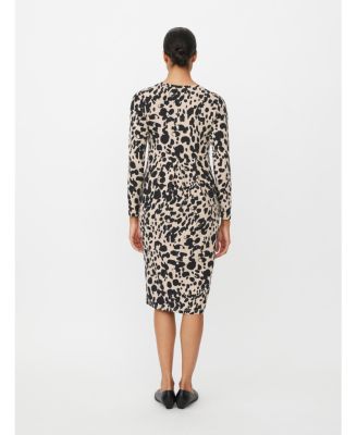 Women's Printed Tunic Dress