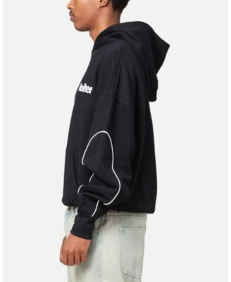 Men's Pin Line Premium Hoodie