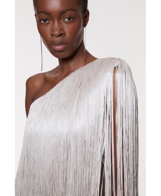 Women's Figure Mini Knit Dress