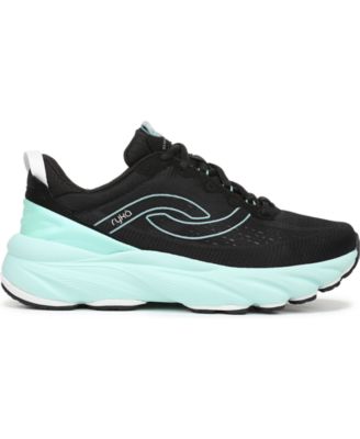 Women's Devotion Swift Round Toe Sneakers