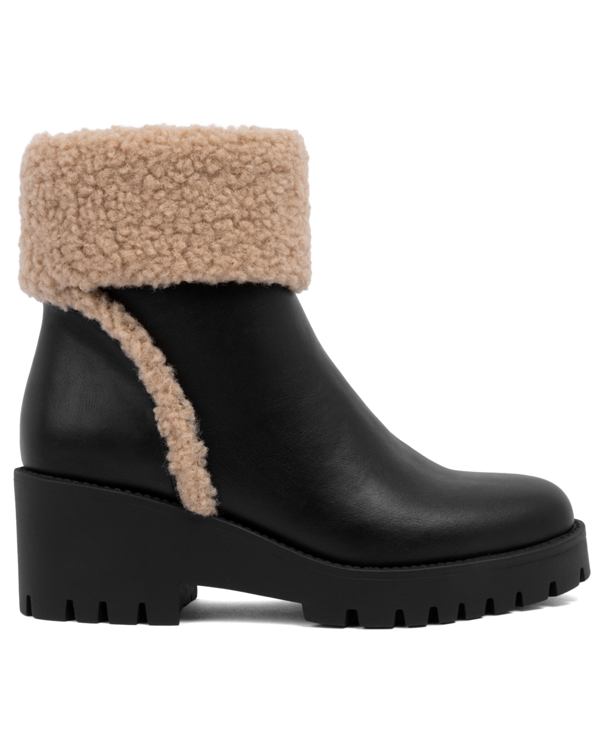 Jones New York Women's Osena Ankle Booties