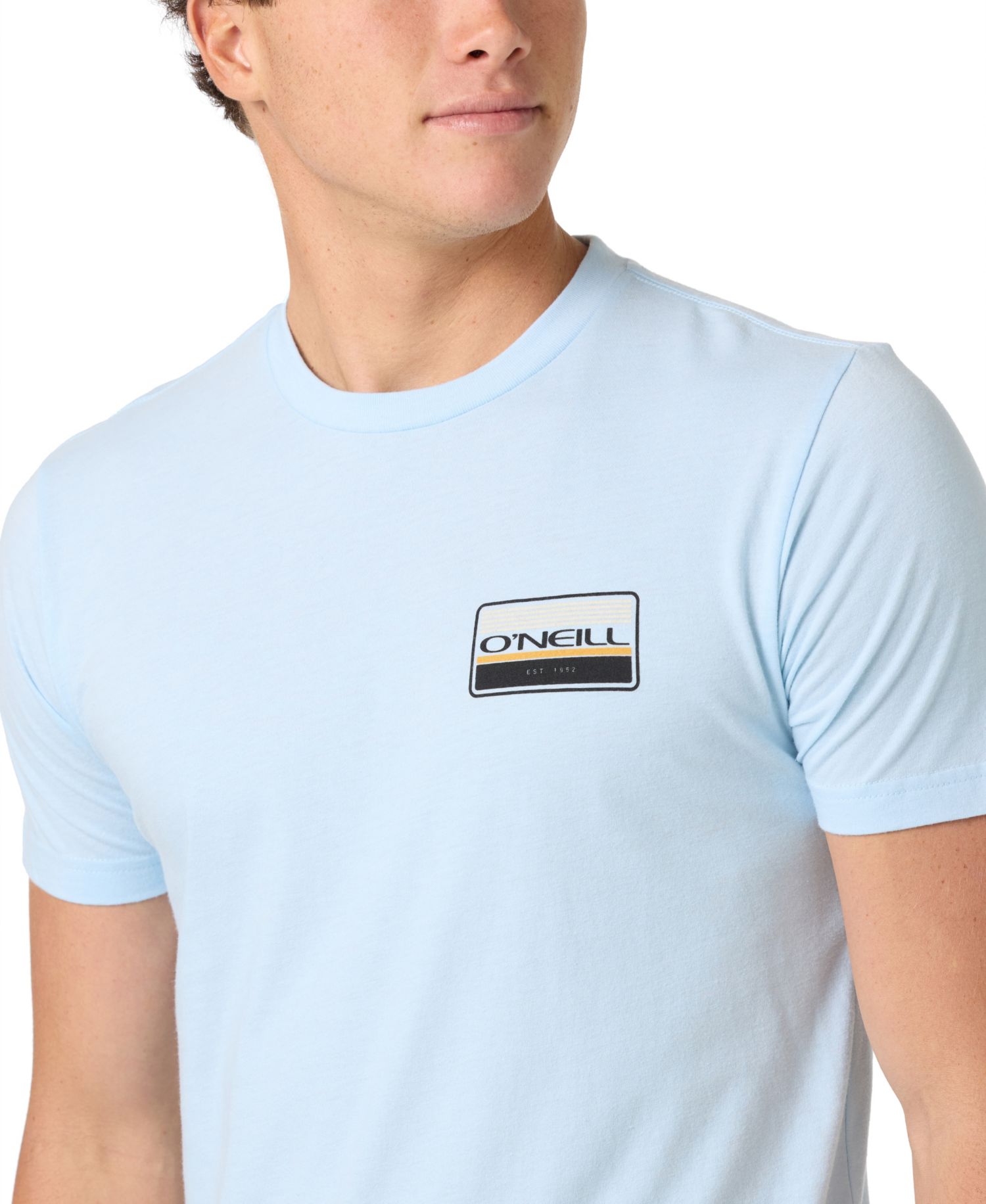 Men's Banner Short-Sleeve T-Shirt