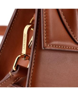 Moyen Le Chiquito Bag Leather