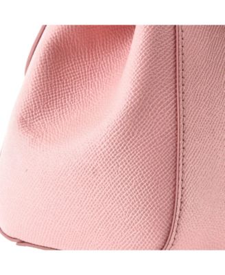 Medium Family Miss Sicily Bag Patchwork Leather