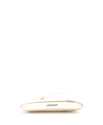 Le Bisou Ceinture Shoulder Bag Leather
