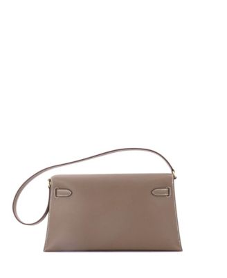 Kelly Elan Shoulder Bag Madame