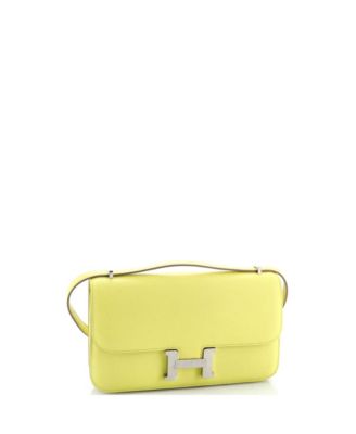 25 Constance Elan Bag Epsom