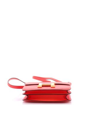 18 Constance Bag Epsom