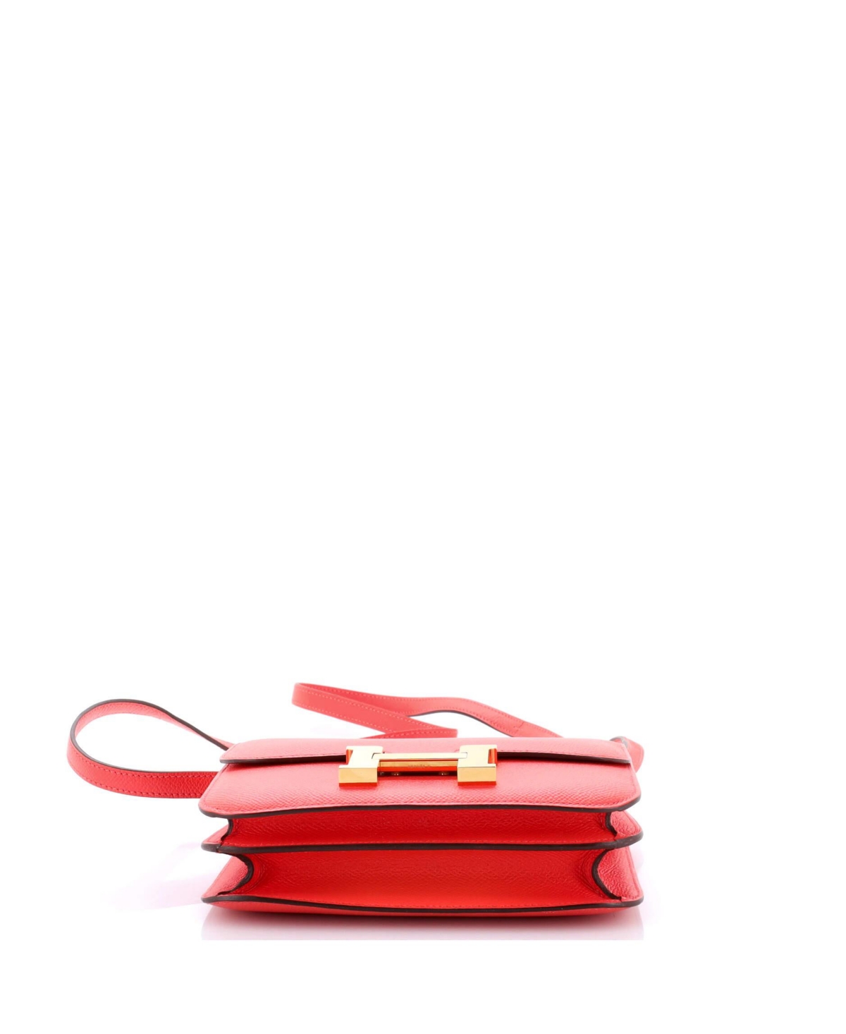 Pre-Owned Hermes 18 Constance Bag Epsom