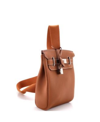 PM Hac a Dos Backpack Togo