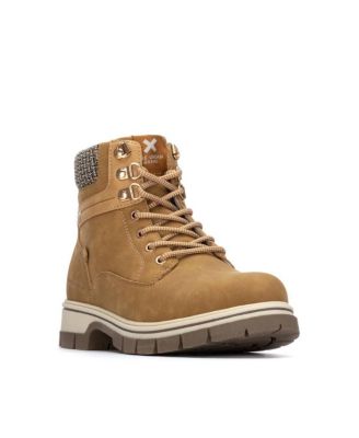 Women's Ankle Combat Booties