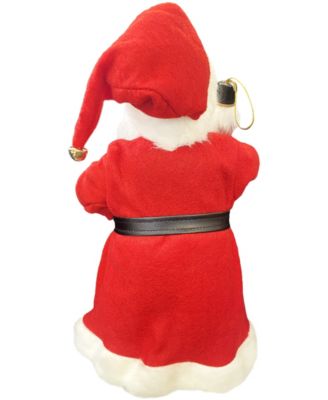 15" The Nutcracker Santa Claus Figurine