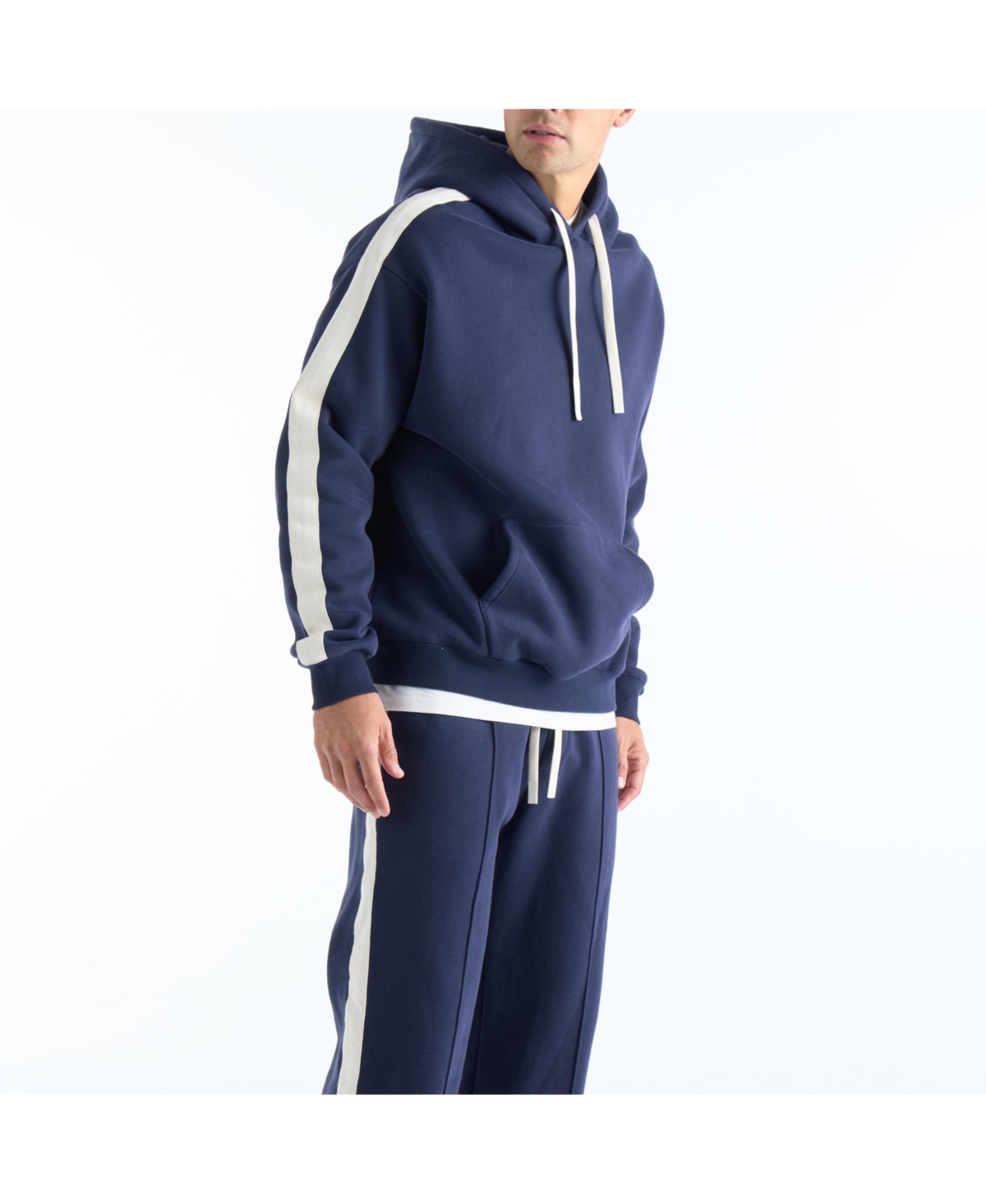 Nana Judy Men's Rue De Hood Sweaters