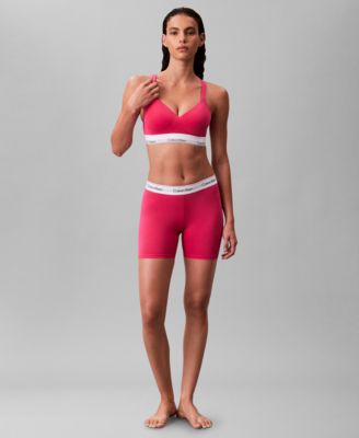 Women's Full Coverage Lift Bralette