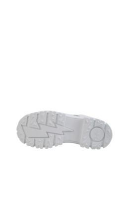 Aspha Nc Mid Flat Bootie