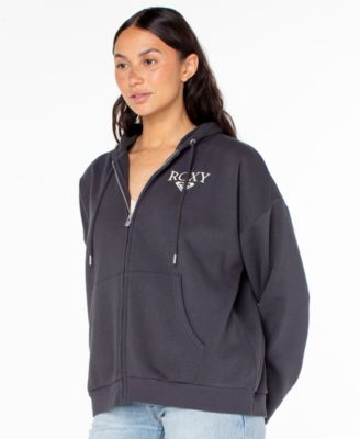 Women's Evening Lineup Full-Zip Sweatshirt